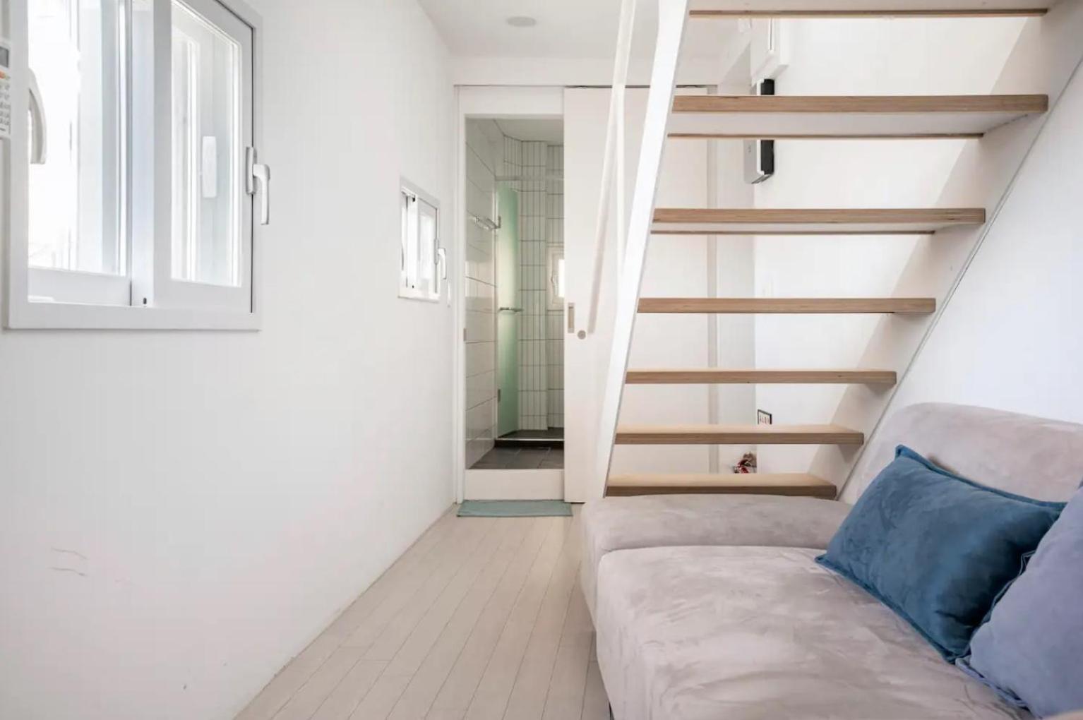 Apartamento Ziip Hills 3 Seúl Exterior foto